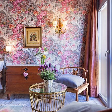 Llucmajor Suites Экстерьер фото