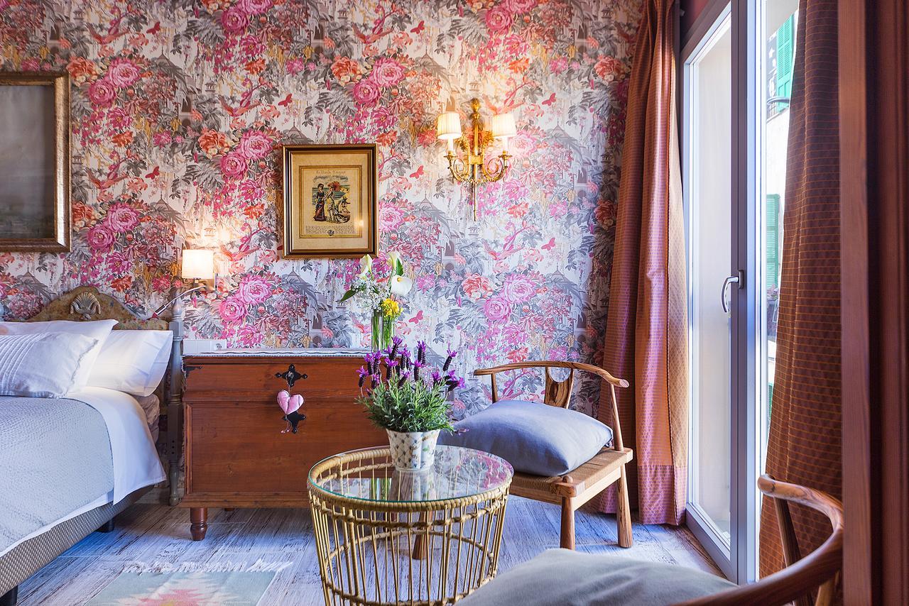 Llucmajor Suites Экстерьер фото